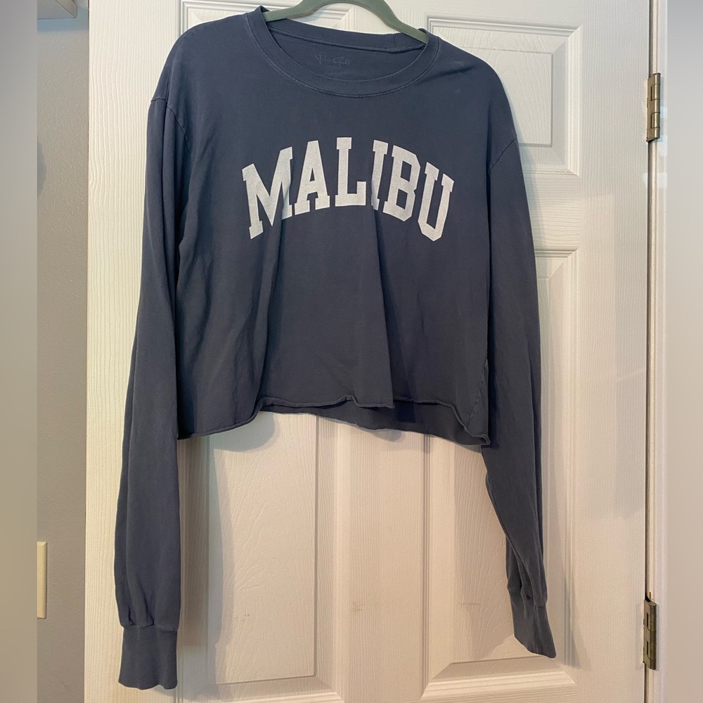 Women’s Brandy Melville Malibu Shirt